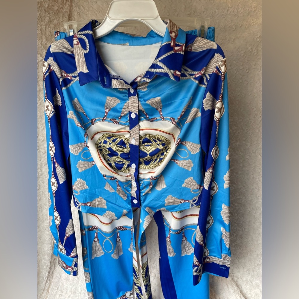 Night Club/Beach outfit